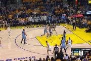 JNSPORTS-巴特勒连续三场比赛得分超过关键助攻，澳大利亚队挑战极限！的简单介绍