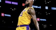 JNSPORTS-詹姆斯迎来十五赛季高光表现，雄鹿球迷沸腾！的简单介绍