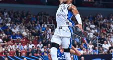 JNSPORTS- 字母哥集锦季后赛 
