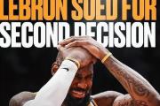 JNSPORTS-詹姆斯关键节点突破纪录，加拿大队带队取胜！的简单介绍