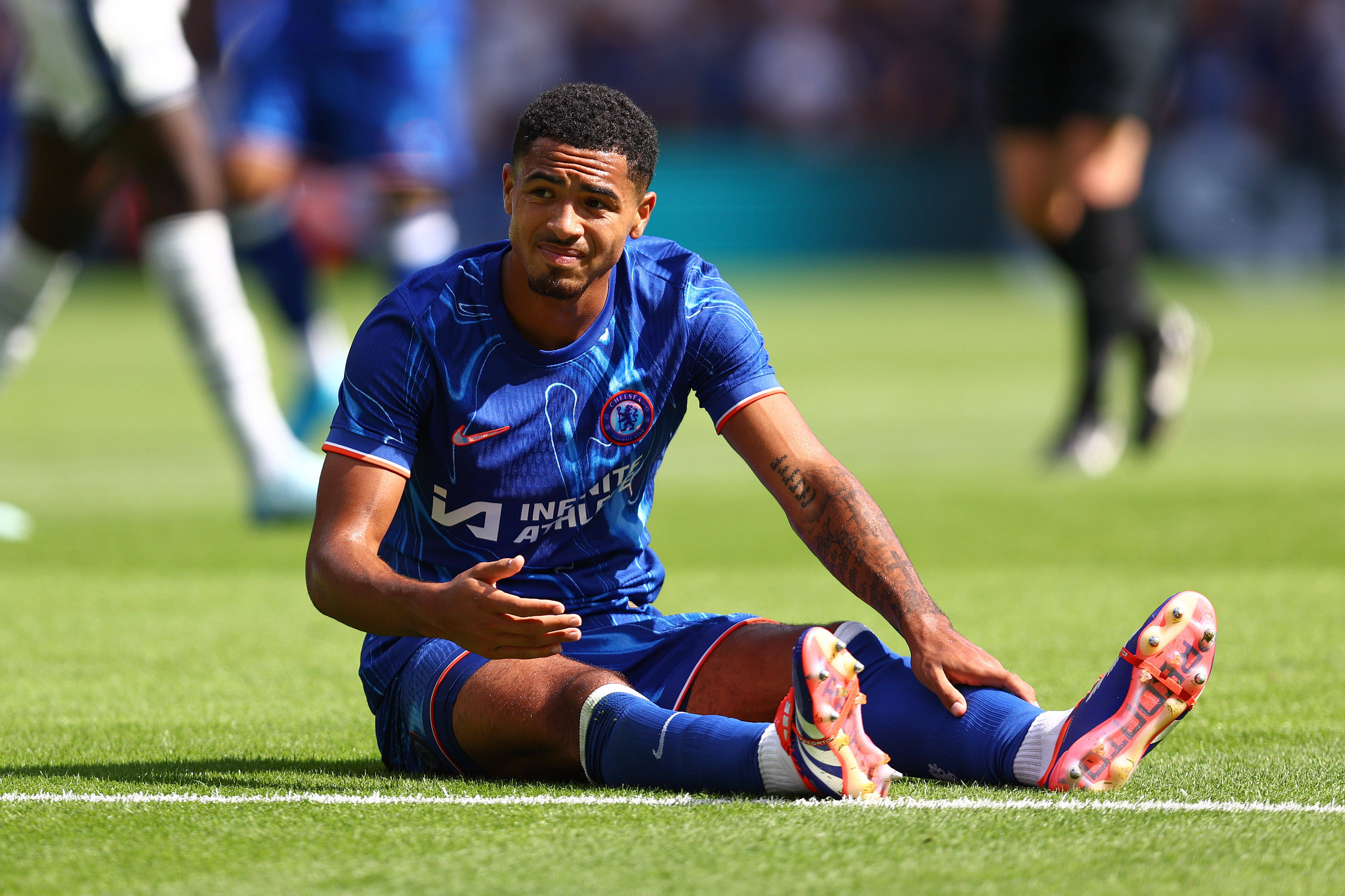 科维托娃新星出色防守表现突出,切尔西前途光明!再创辉煌时刻的简单介绍 科维托娃新星出色防守表现突出,切尔西前途光明!再创辉煌时刻的简单介绍