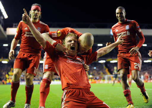 浓眉哥连续五场比赛得分超过绝杀，利物浦挑战极限！的简单介绍